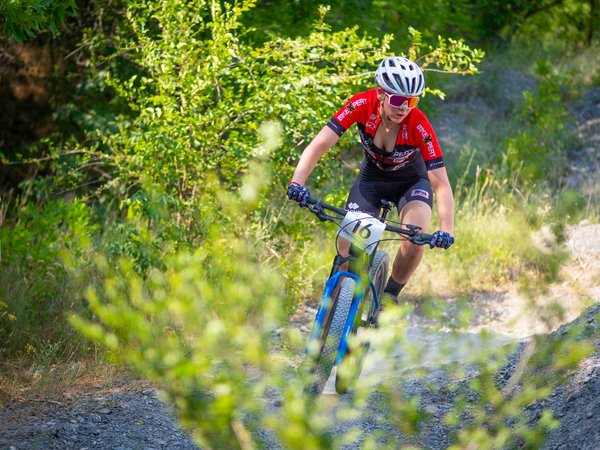 Ultimate carbohydrate tactics: the cyclist"s essential nutrition handbook for peak performance