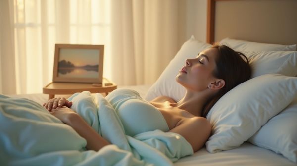 Améliorer votre sommeil grâce à la sophrologie