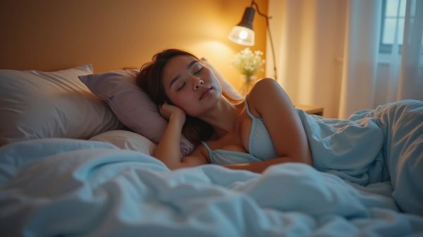 Améliorer votre sommeil grâce à la sophrologie