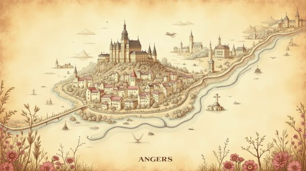 Bien-être à Angers : la carte des adresses sérieuses