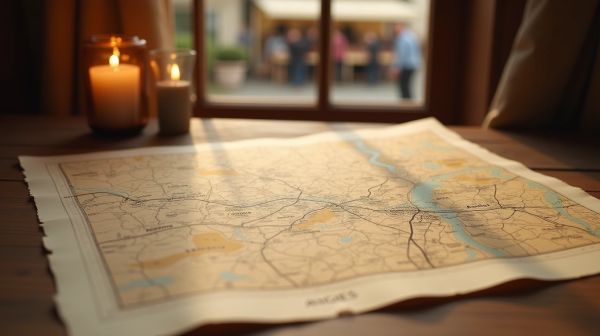 Bien-être à Angers : la carte des adresses sérieuses