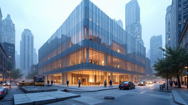 Cinq astuces pour réussir votre projet de construction
