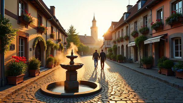 Comment profiter pleinement du tourisme en France aujourd'hui