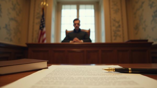 Comprendre l'importance de réaliser un constat d'huissier