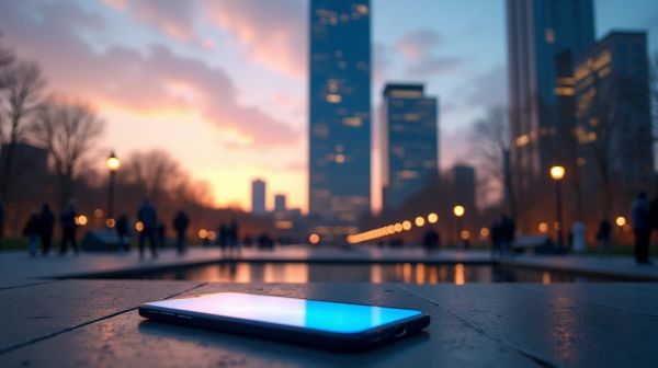 Information internet : comprendre les enjeux et les tendances au quotidien
