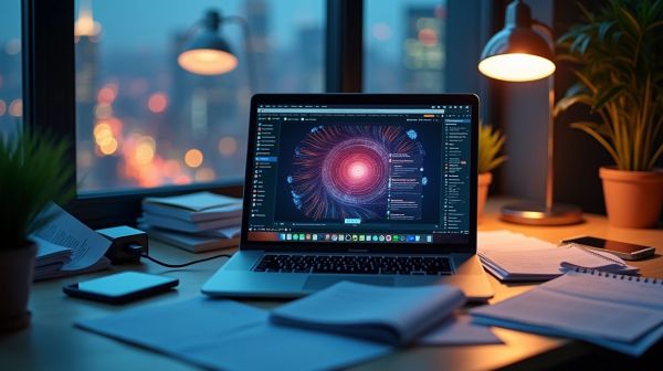 Information internet : comprendre les enjeux et les tendances au quotidien