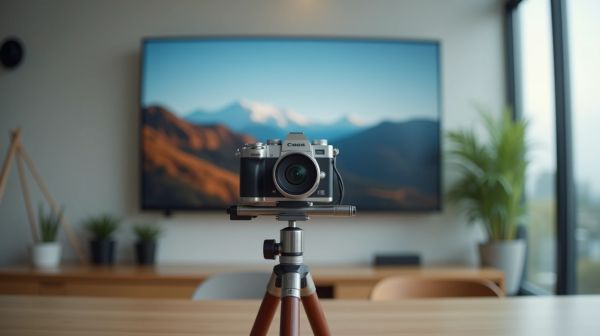 Les essentiels pour un guide d'achat de caméras de chasse connectées
