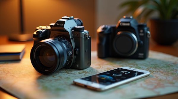 Les essentiels pour un guide d'achat de caméras de chasse connectées