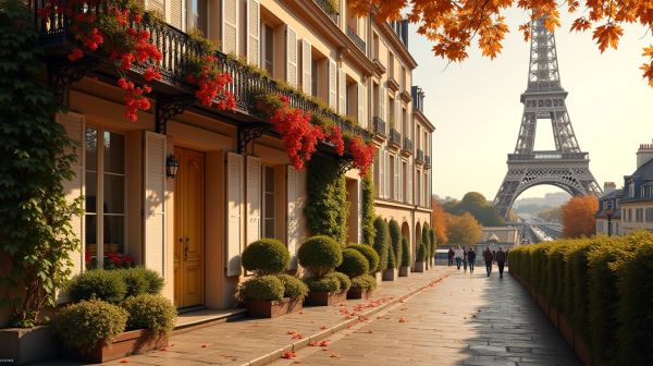 Maison : vente et annonces immobilières incontournables à Paris