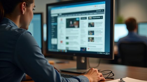 Maîtriser la vérification des informations sur internet