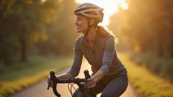 Maximiser votre confort à vélo en optimisant votre équipement