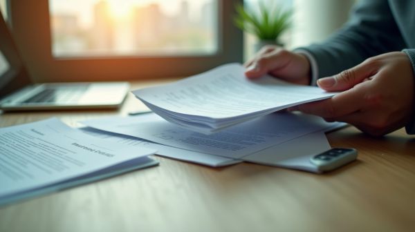 Pourquoi votre assurance est cruciale pour votre sécurité financière